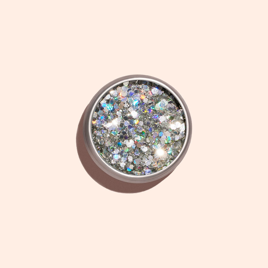 Paillettes biodégradables Holo