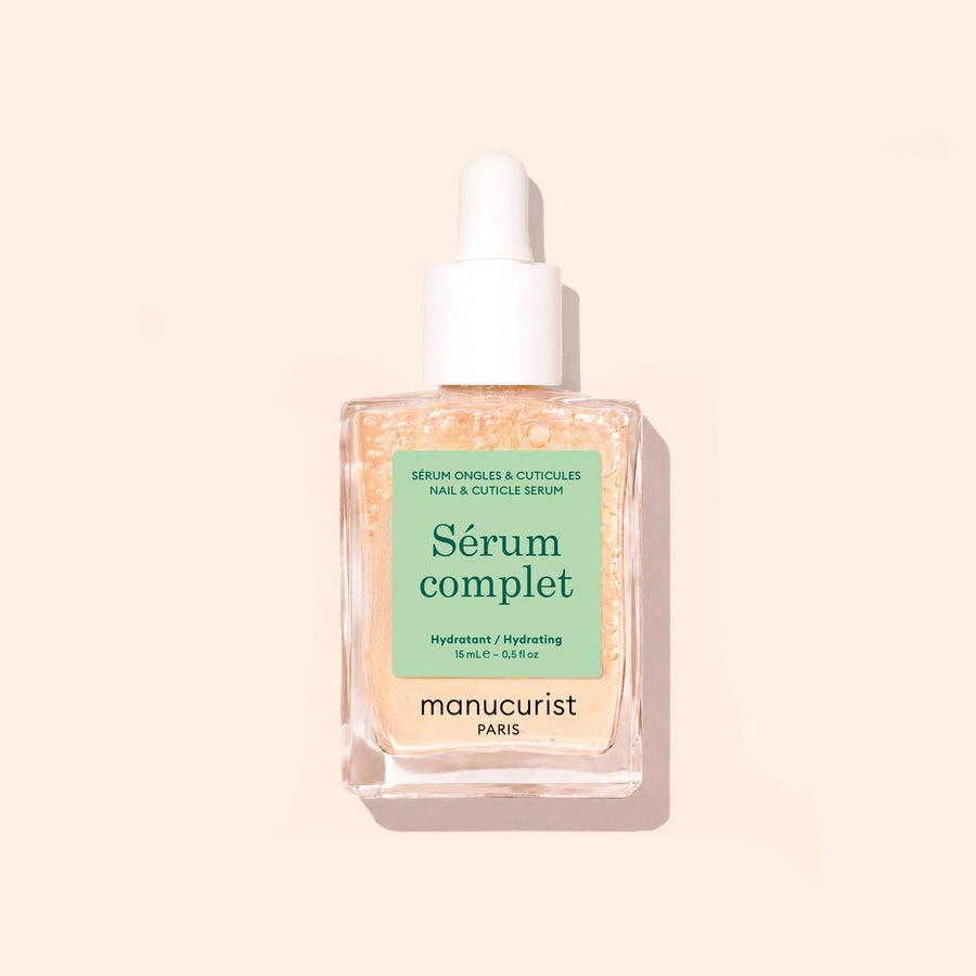 Sérum hydratant