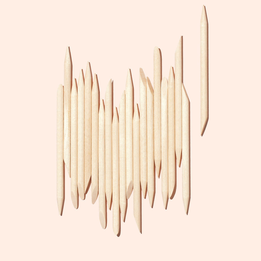 Bâtons de buis x20