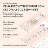 Routine Ultimate - Ongles Sensibles - Routine Ultimate
