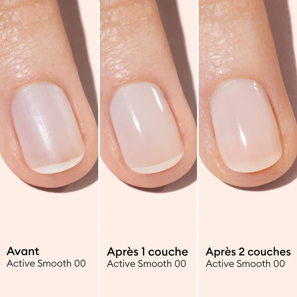 Kit Active™ - Smooth 00