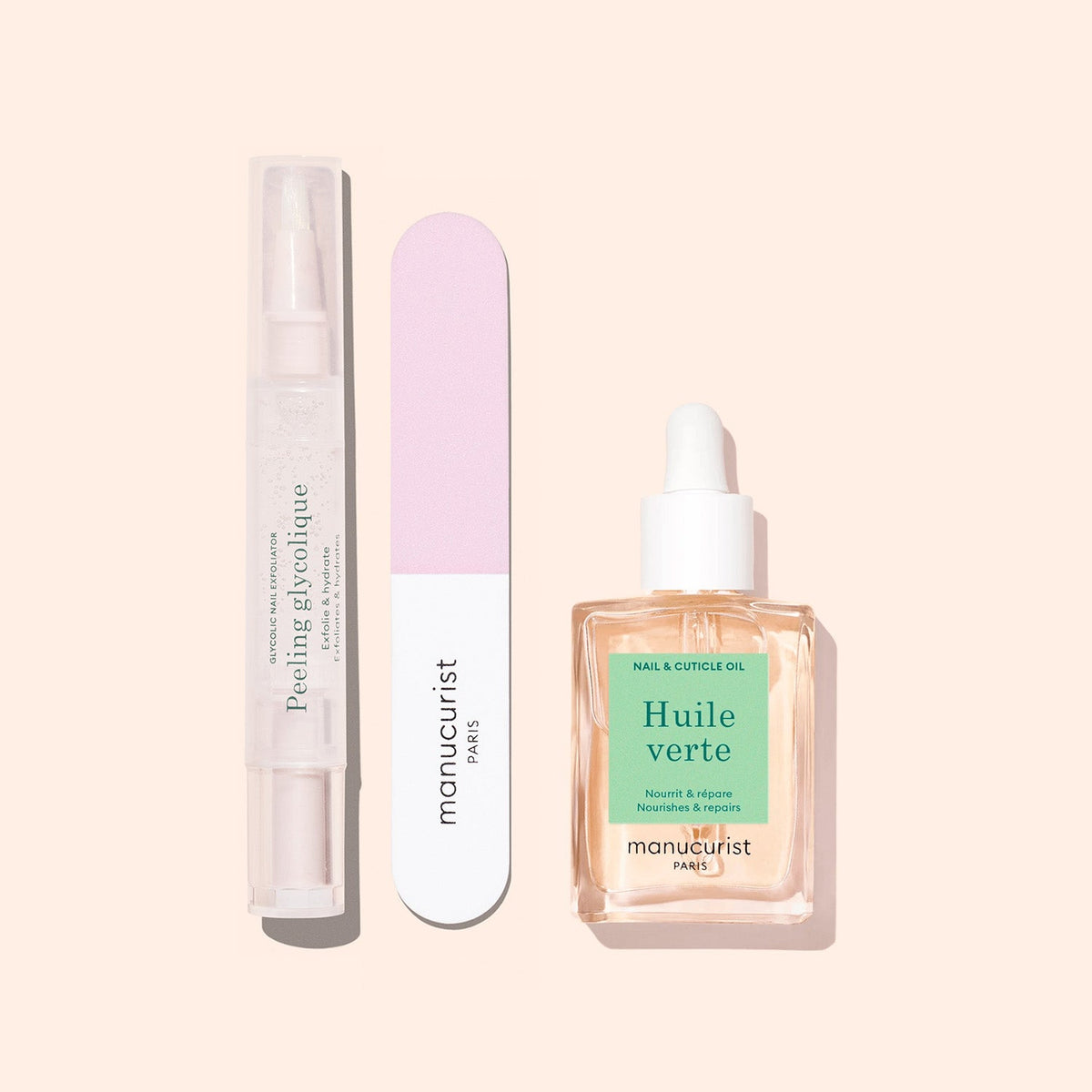 Routine Glow
