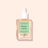 + Huile nourrissante