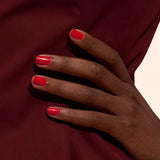 Poppy Red