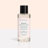 Green™ Base, Top Coat & Nail Polish Remover Trio