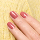 Kit vernis semi-permanent Xtrem Flash™ - Bois de Rose