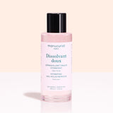Trio Base Top Dissolvant Green™