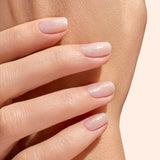 Top Coat Pailleté