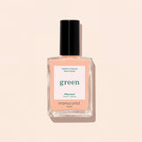 Milky Peach