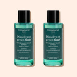Green Flash™ Gel Polish Remover