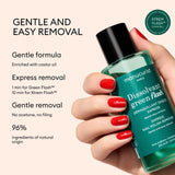 Green Flash™ Gel Polish Remover