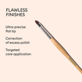 Flat Brush