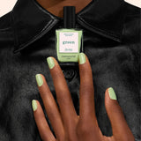 Milky Matcha