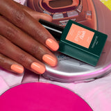 Tangerine