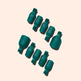 Foot Removal Clips