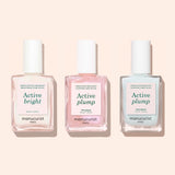 Active™ Plump Aqua Glazed
