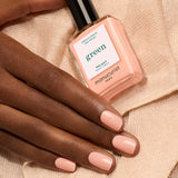 Milky Peach