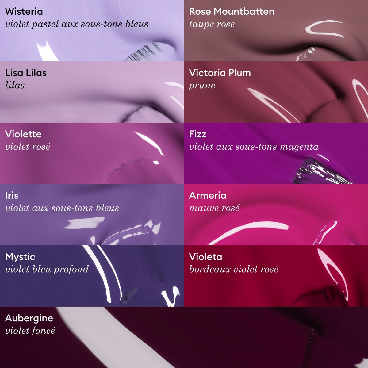 Aubergine