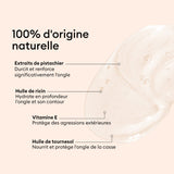 Soin cuticule nourrissant