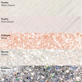 Nacres flakes - Nacres Flakes