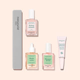 Routine Ultimate - Ongles Striés