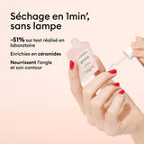 Gouttes Séchantes - Gouttes Séchantes