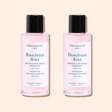Dissolvant Doux