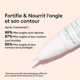Stronger Nails Duo - Concentré Perfecteur + Masque S.O.S