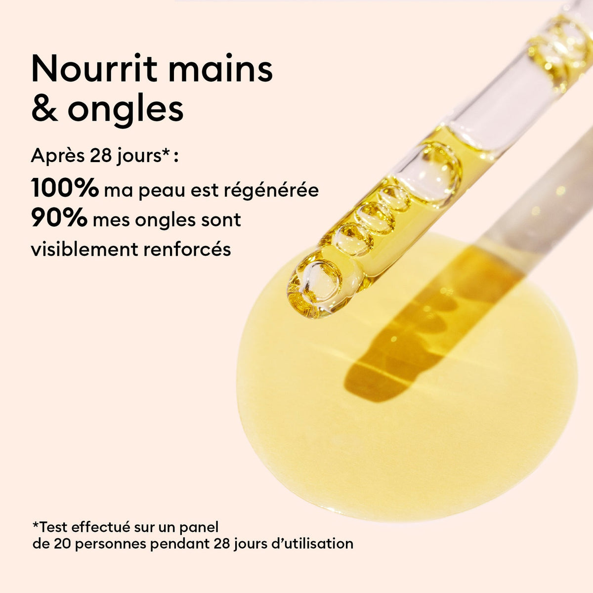 Huile Précieuse - Cosmos Organic - Huile Précieuse