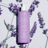 Crème botanique Parfum Lavande Vraie - Cosmos Organic - 500ml