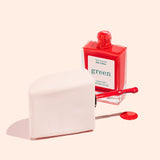 + Applicateur vernis