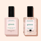 Top Coat Pailleté