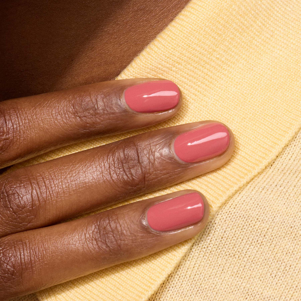 Kit vernis semi-permanent Xtrem Flash™ - Bois de Rose