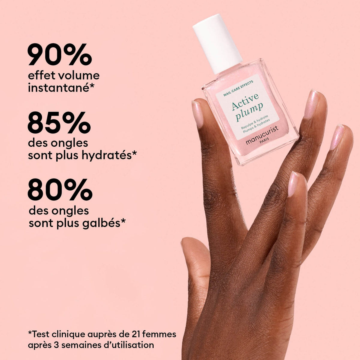 Kit Active™ - Plump Pink Glazed