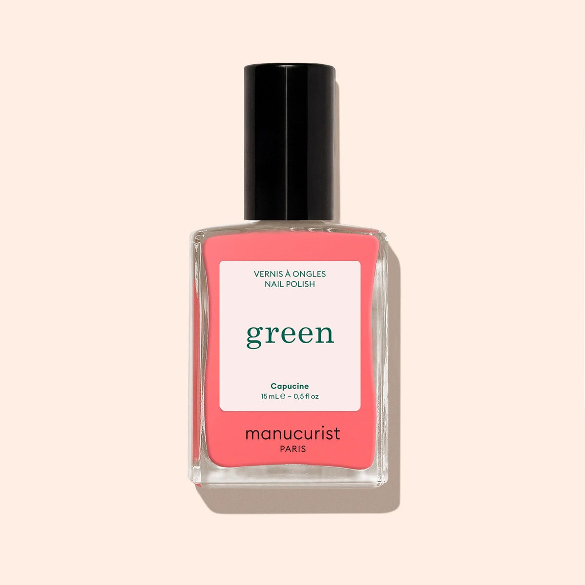 Kit vernis à ongles Green™ - Capucine
