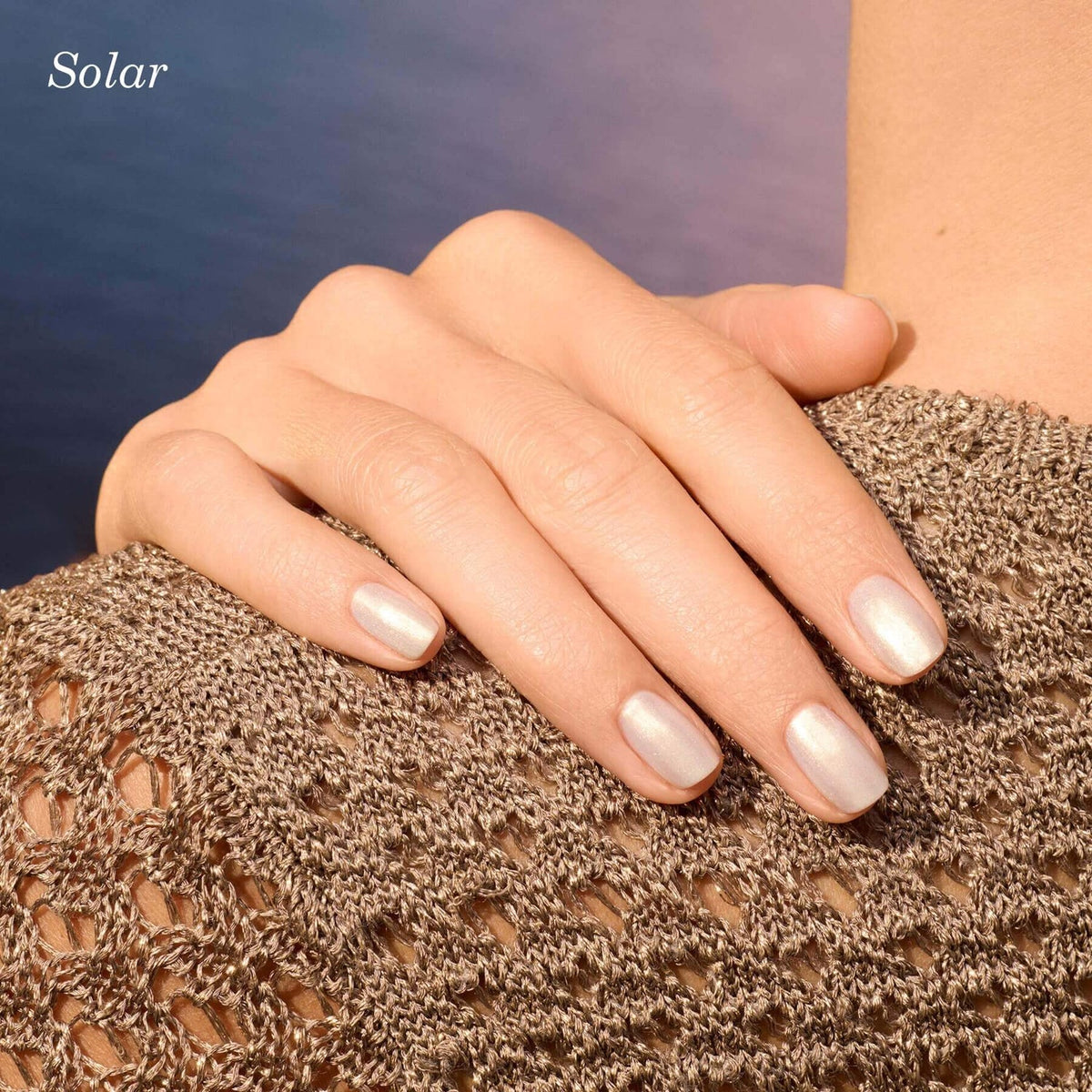 Kit vernis à ongles Green™ - Solar