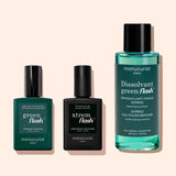 Base Coat Vitaminée Green Flash™