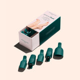 Pinces de retrait pieds