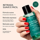 Dissolvant Doux Green Flash™ - Eau dissolvante