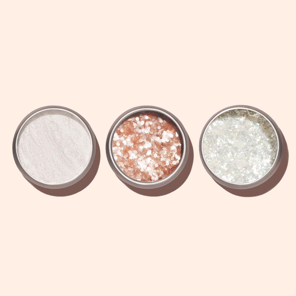 Nacres flakes