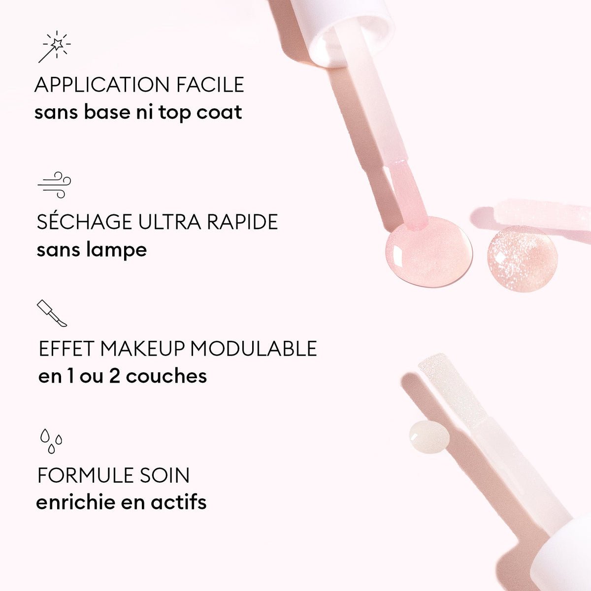 Kit Active™ - Plump Pink Glazed
