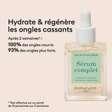 Routine Basic - Ongles Sensibles - Routine Basic