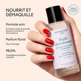 Huile Dissolvante Green™ - Huile Dissolvante