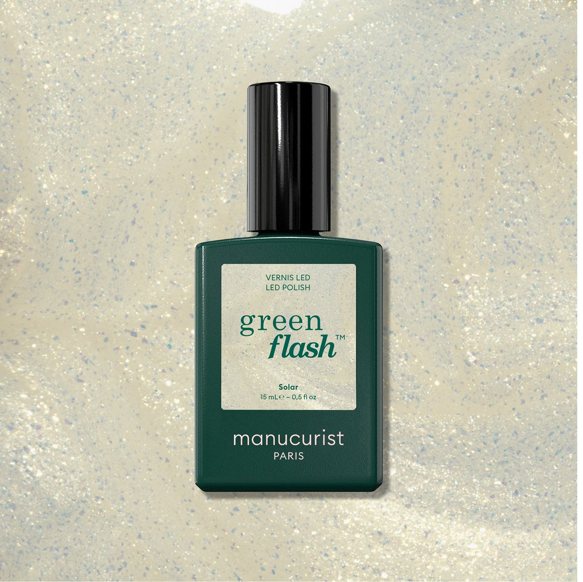 Kit vernis semi-permanent Xtrem Flash™ - Solar