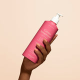 Crème botanique Parfum Fleur d&