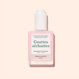 Gouttes Séchantes