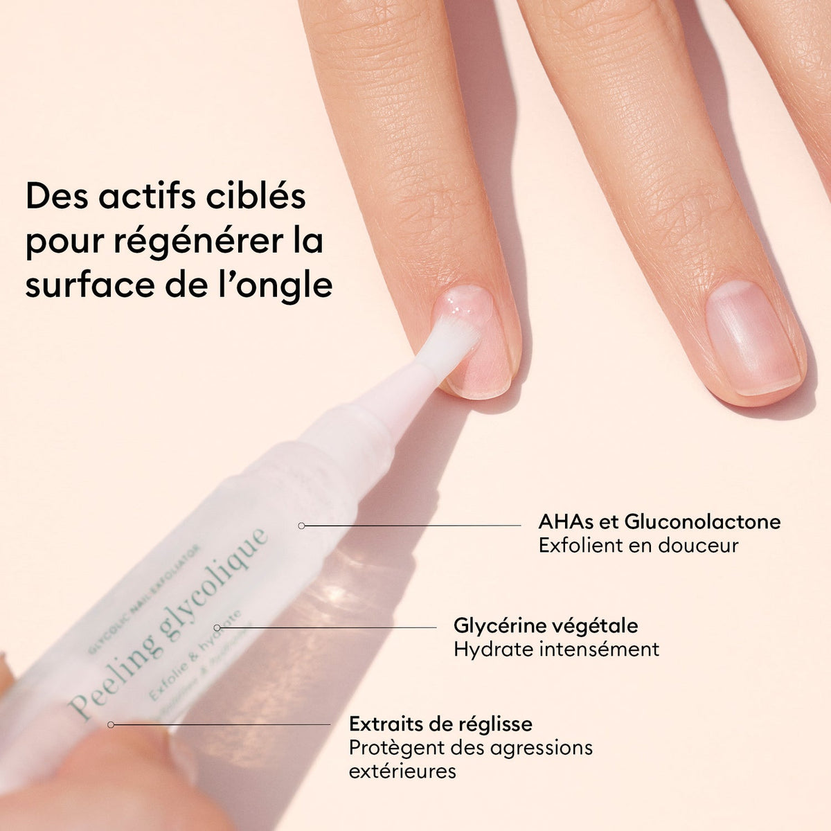 Routine Glow