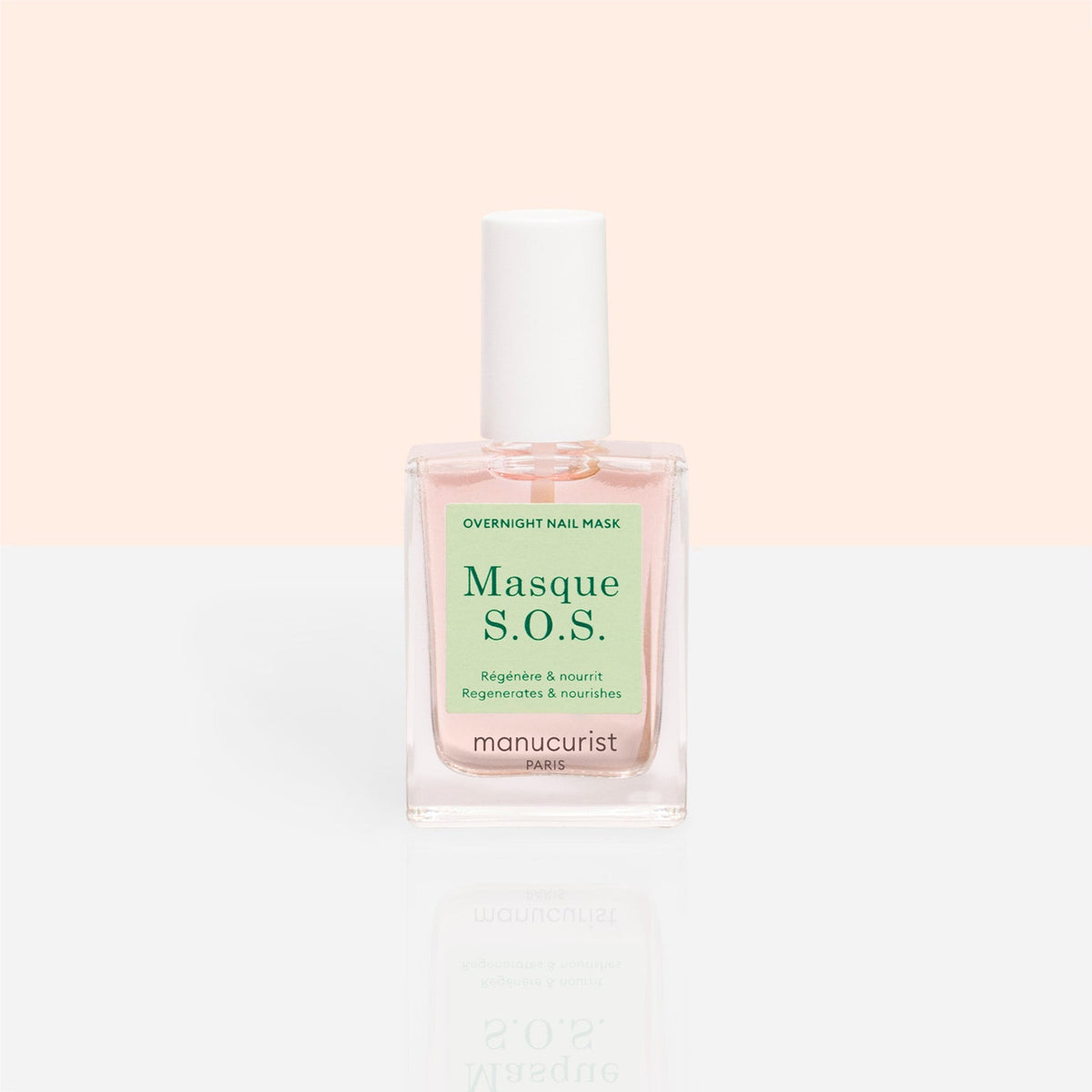 Masque S.O.S.