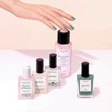 Kit vernis à ongles Green™ - Sauge
