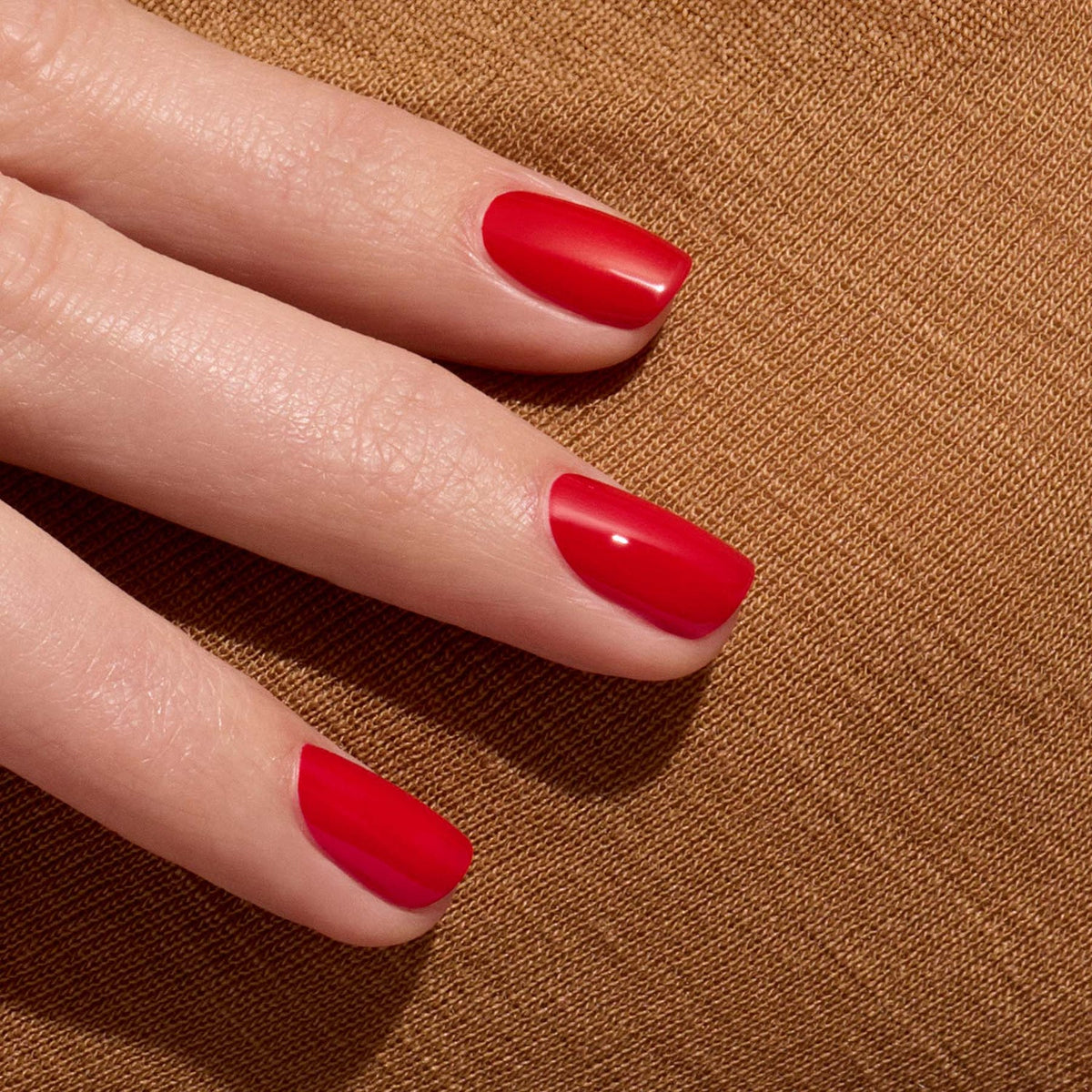 Kit vernis semi-permanent Xtrem Flash™ - Poppy Red